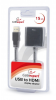 Adapter GEMBIRD A-USB3-HDMI-02 USB - HDMI